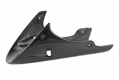 DUCATI MONSTER 600 620 750 800 900 1000 S4 S2R S4R CARBON MOTORSCHUTZSPITZE