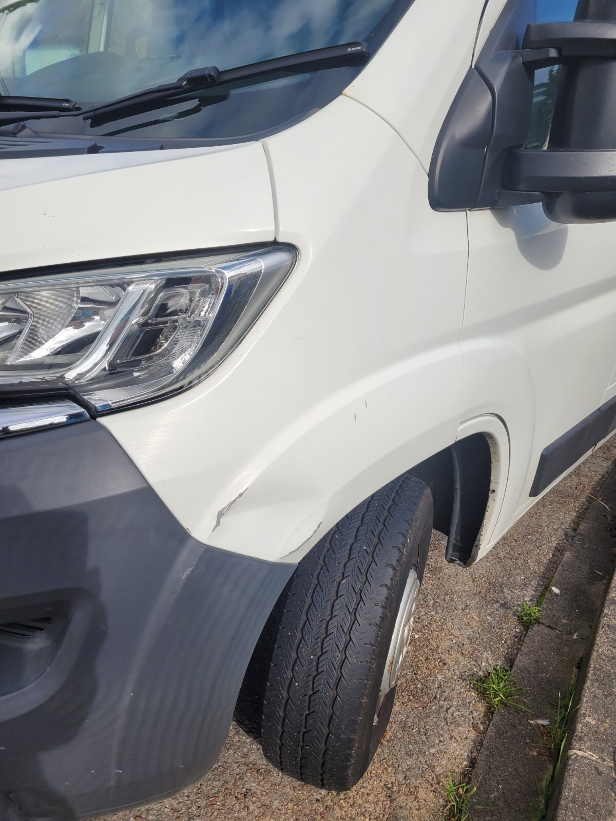 citroen relay lwb van eBay