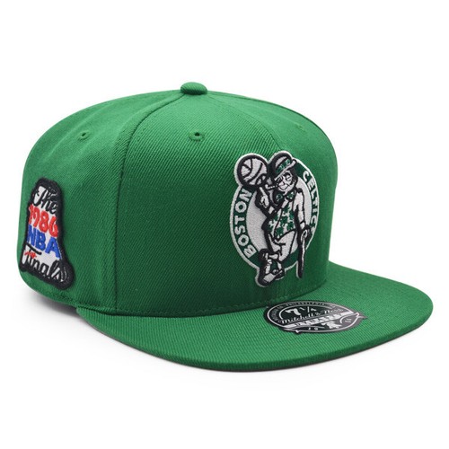 Boston Celtics 1986 NBA Finals 