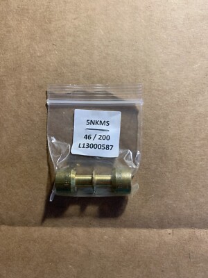 L13000587 Lokring Appliance 5 Nk Ms 00 .188-Inch Or 3/16-Inch