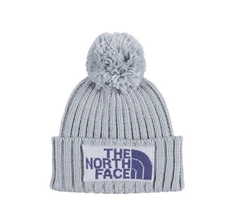 The North Face Beanie Ski Tuke Hat Pom Cuffed Fair Isle Nordic One Size Amazon.com: The North Face Heritage Ski Tuke | Deep Fit  main image 4
