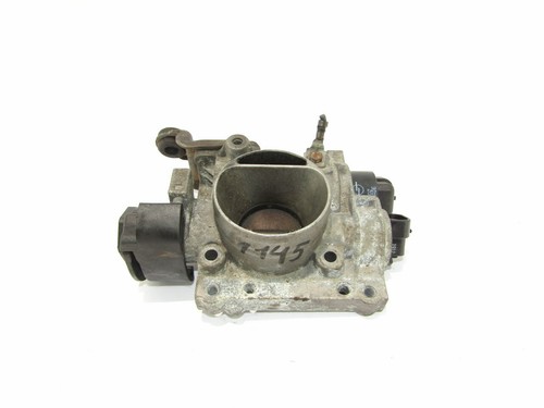 Fiat Doblo 223 1.2 benzin 365xfe1 THROTTLE BODY Drosselklappe 2002