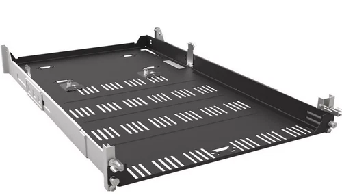 HP Rack-Montageschienen Einbauschienen Rail Kit für Workstation Z2 G5 Z4 G4 G6 