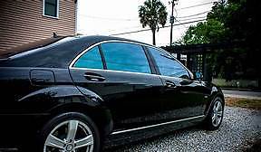 LIGHT BLUE REFLECTIVE 3O"x10' PROLINE WINDOW FILM COLOR SOLAR TINT POLARIZADO - Bild 2 von 8