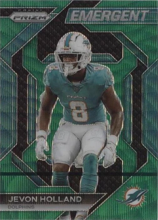 Green Wave Prizm