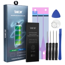 Replacement OEM Internal Battery For Apple iPhone 7 Plus/7/6 Plus/6/ 6s/ 6s Plus