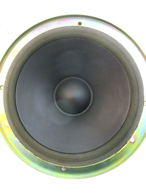 Technics Woofer Driver EAS25PL315AS for 2-Way 8 Ohm 140 W Speaker