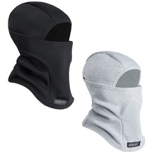 Kids Balaclava Face Mask, Winter Hat Face Warmer for Cold Weather Ski Mask fo...