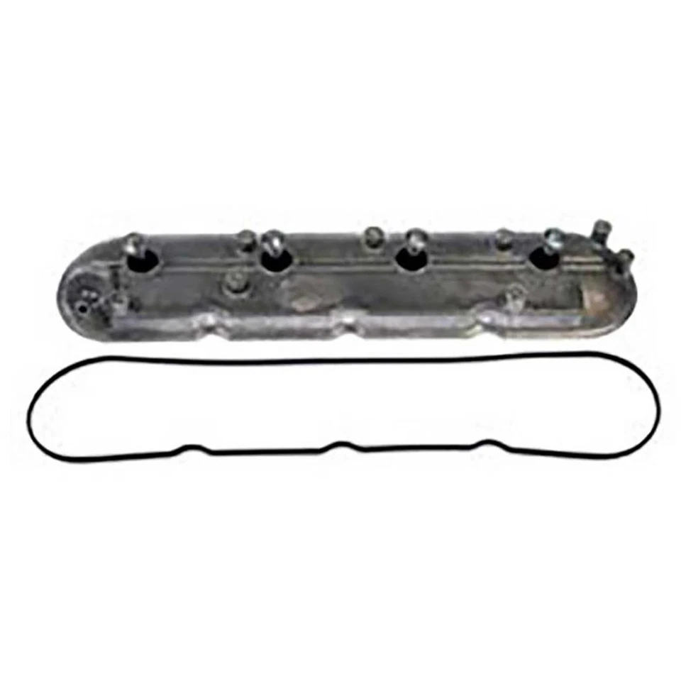 Cubierta de válvula izquierda Dorman 264-965 se adapta a los modelos General Motors, Isuzu y Saab Foto 2 de 4