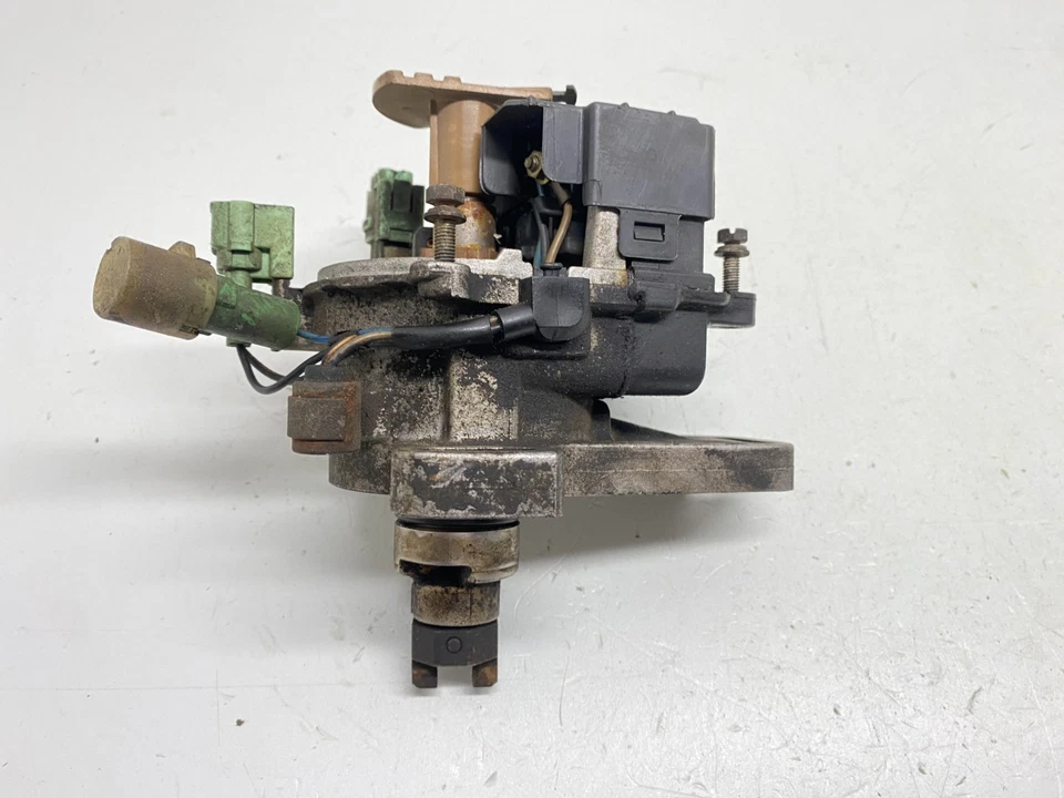 Toyota Camry 1987-1991 distribuidor de motor OEM, 606-58368 Foto 3 de 4