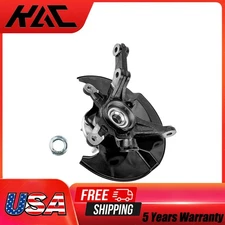 Front Right Steering Knuckle Wheel Hub Bearing For 06-2011 2006-2010 Honda Civic