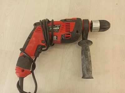 Einhell TC-ID 1000 E 1010 W Bohrmaschine