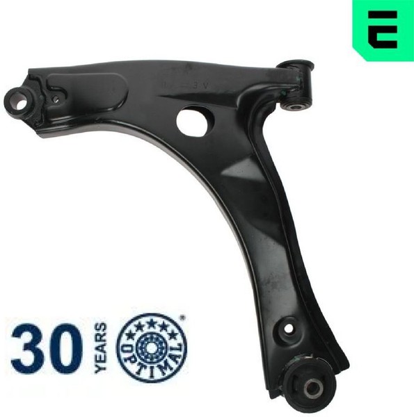 Optimal G6-1668 Lenker FüR RadaufhäNgung Querlenker Lenker FüR Ford-image