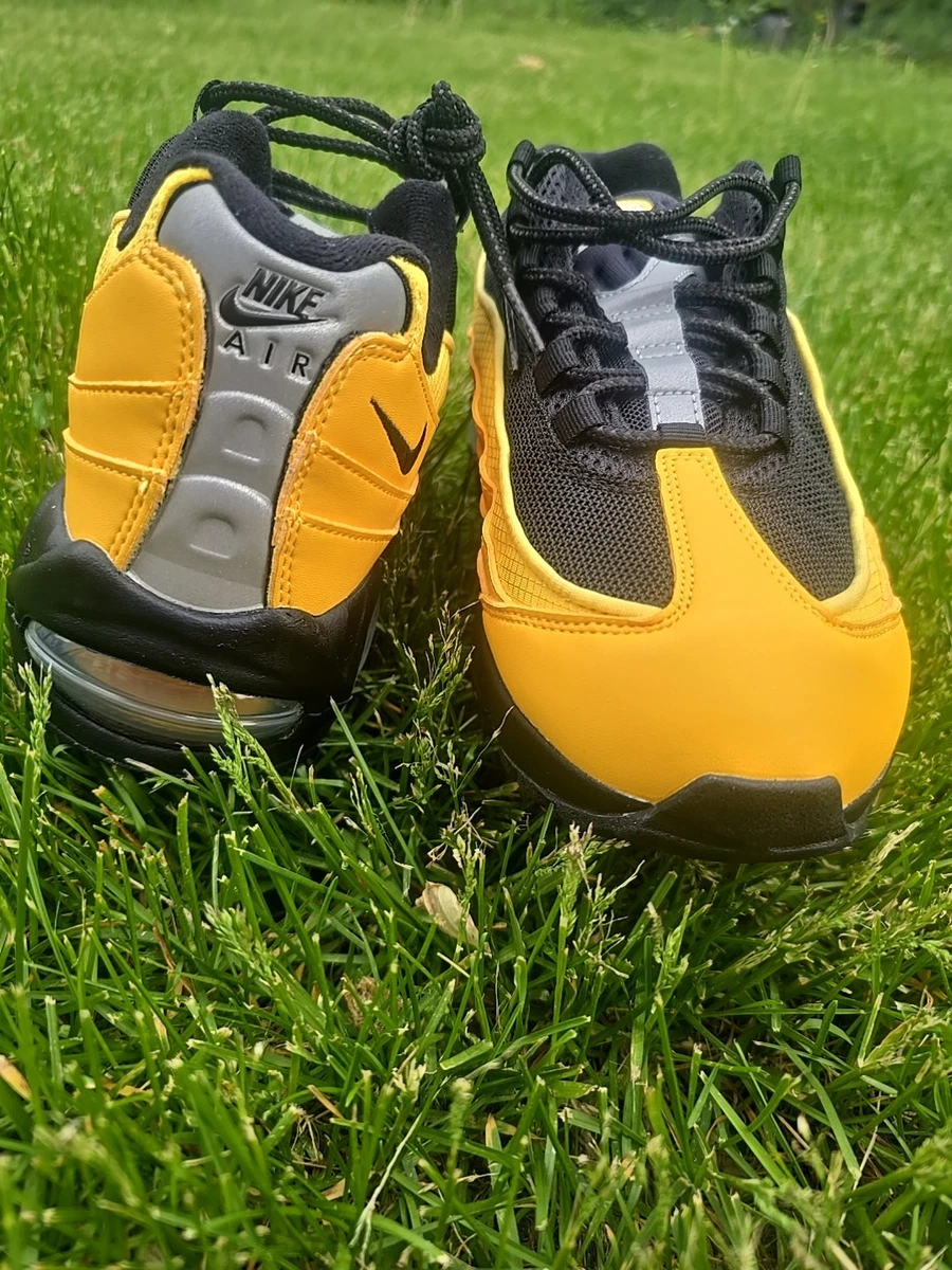 NikeCourt Vapor RF x Air Max 95 Greedy for Sale | Authenticity