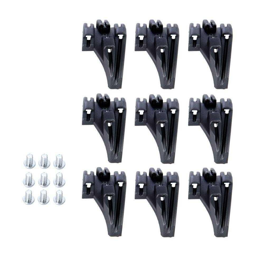 Oxford BB Fit Double Cable Guide 1690₽