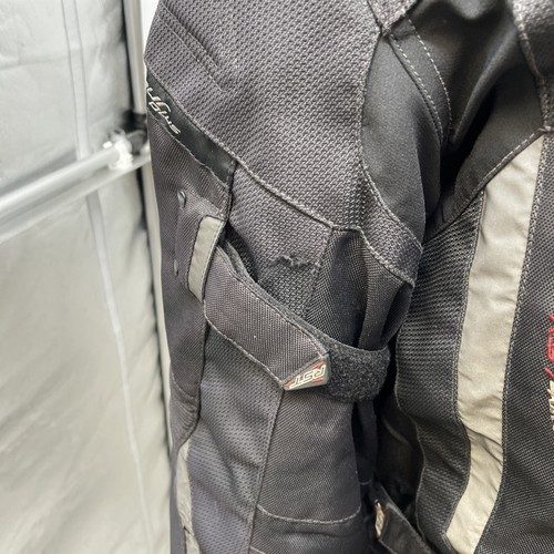RST Pro Series Sports Contour Plus Motorcycle Jacket Armour Size M Medium C17 - Picture 9 of 21