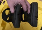 HOKA ONE ONE Ora Recovery Flip Flops — photo 5