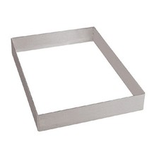 Paderno 4754630 11 7/8 in x 15 3/4 in Pan Extender