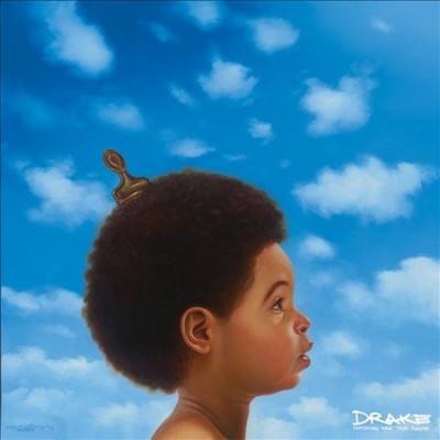 Nothing Was The Same [Edited] by Drake [Audio CD]