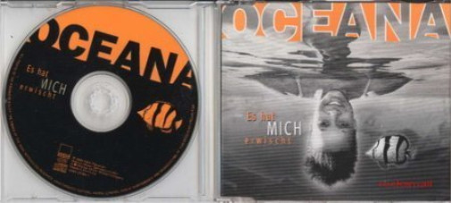 Океанская шляпа michael wisht (CD) (ИМПОРТ ИЗ Великобритании)