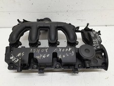 Peugeot 307 2007 Diesel Collecteur d'admission 9645977980 DSG30317