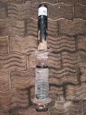 VW PASSAT Variant B6 3C5 Stoßdämpfer vorne rechts 3C0413031AE 2.00 25536677