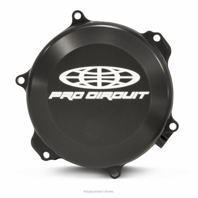 PRO CIRCUIT Tapa de embrague de aluminio