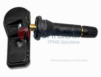 Radsensor Reifendruck-Kontrollsystem Schrader 3069 FüR Volvo S90 2 234 V60 225 3