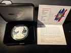 2026 W Proof American Silver Eagle 250th Anniv Liberty Bell Privy W/OGP