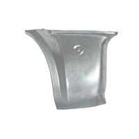 InnenkotflüGel Radhausschale Hinten Links Passend FüR VW Golf II 19E 1G1