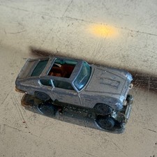 Vintage Husky James Bond Aston Martin (I combine Postage)