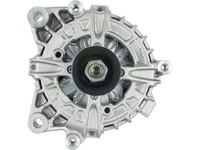 As-Pl Lichtmaschine Generator 180 A 12 V FüR BMW X3 Xdrive20D Xdrive25D 5Er
