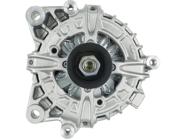 As-Pl Lichtmaschine Generator 180 A 12 V FüR BMW X3 Xdrive20D Xdrive25D 5Er-image