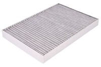 Purro Innenraumfilter FüR Audi A4 8E2 B6 2.0 1.6 8EC B7 8E5 1.9 TDI 8ED 1.8
