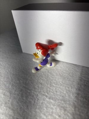 Vintage Disney Darkwing Duck Gosalyn Mallard 1992