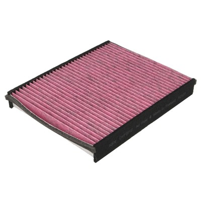 Innenraumluftfilter K&N DVF5012