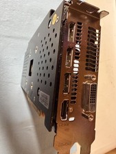 Radeon RX 570 4GB GDDR5 Graphic Card