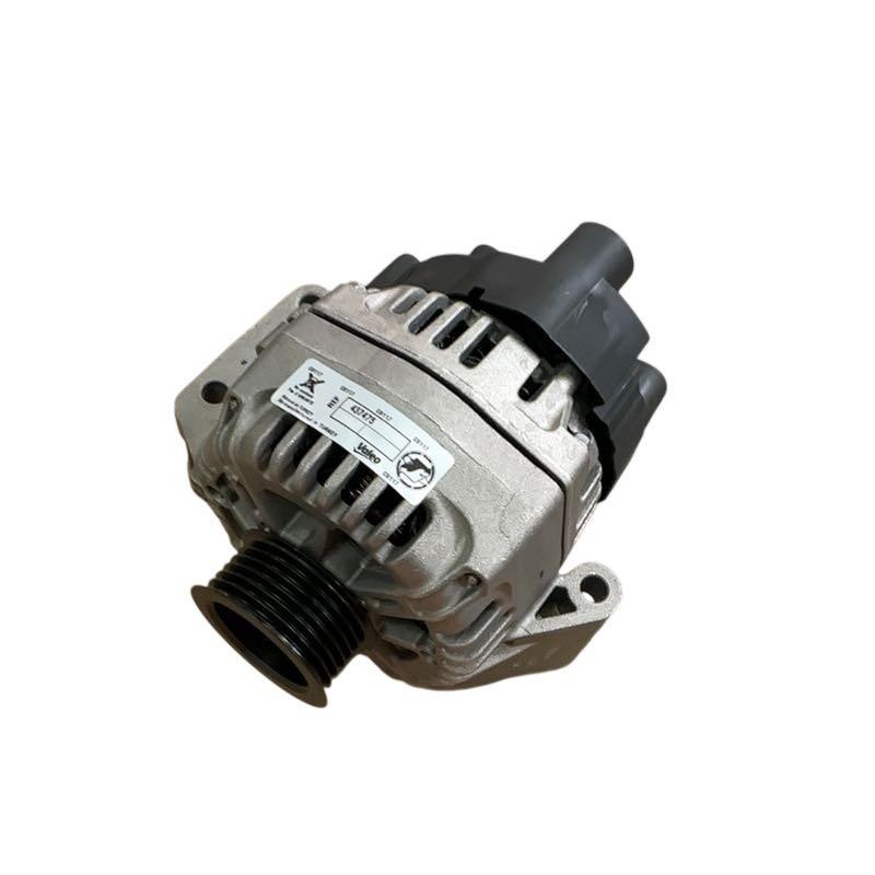 Alternateur Valeo 437475 pour Fiat Doblo Cargo utilitaire 12V