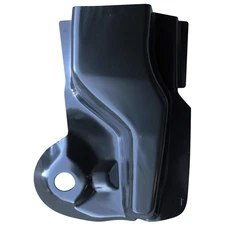 0849-211 L Key Parts Pillar Panel Front Driver Left Side Lower for Chevy Hand