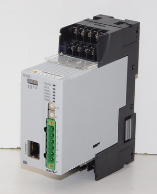 RKC Instrument V-TIO-P SRV Temperature Control Module 24VDC 229nA Unit Japan