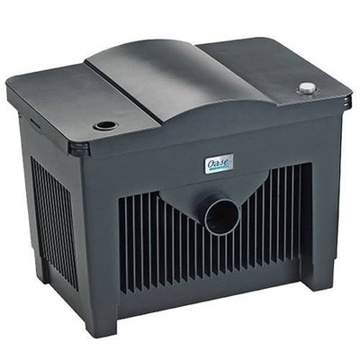 OASE BioSmart 5000 Pond Filter - Black