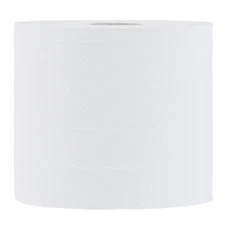 Windsoft 1420 2 Ply Center-Flow Perforated Paper Towel Roll, 13-1/2" Length x...