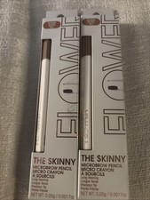 FLOWER BEAUTY The Skinny Microbrow Pencil- Bl...