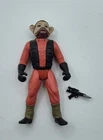 Nien Nunb action  Starwars  Vintage  Collection  figure