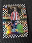 Jayden Bogle 2023-24 Select Premier League Football Rookie Card Checkerboard