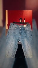 Womans New Boundaries Jeans