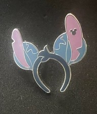 Walt Disney World 2025 Wave A Stitch Headband Brand New
