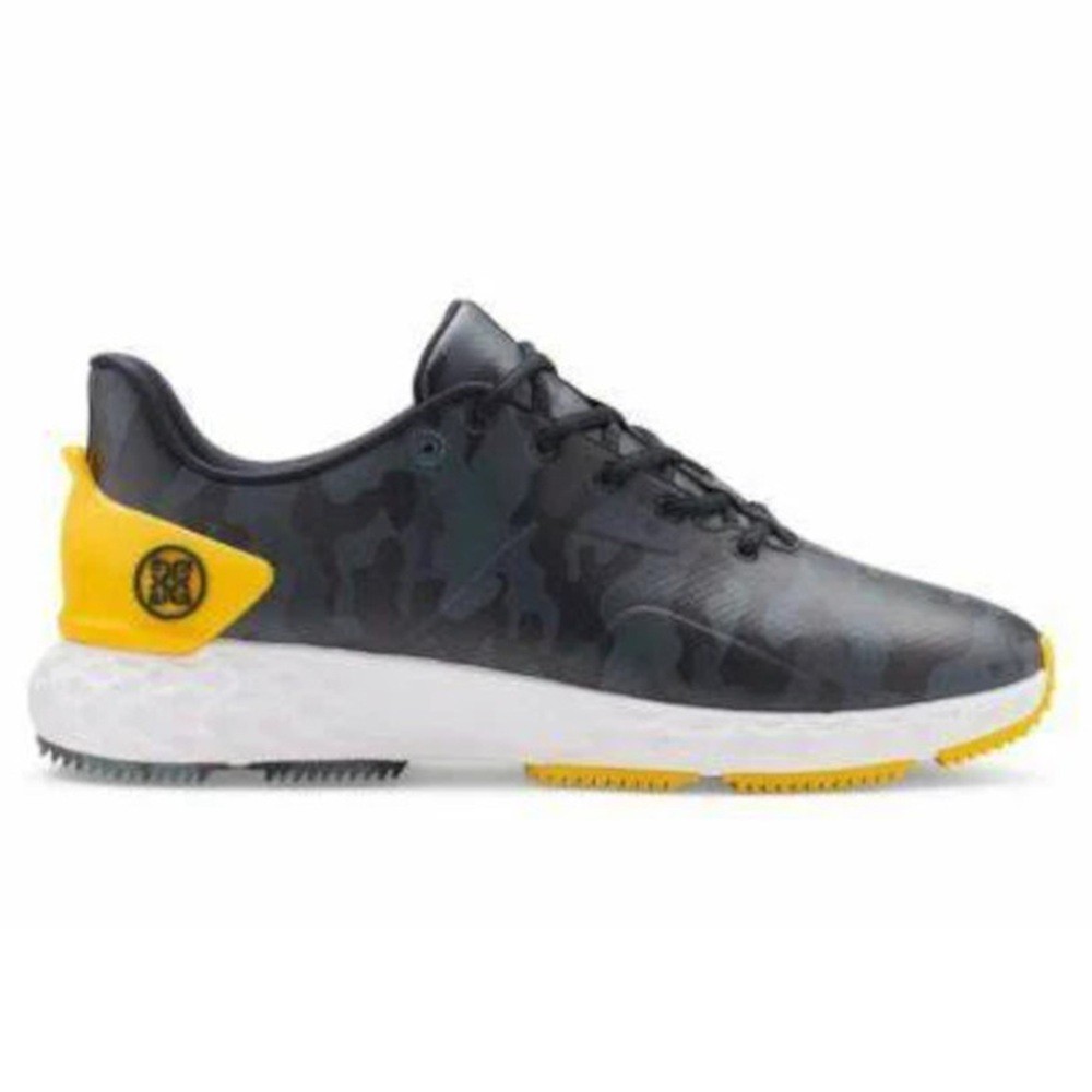 NEW G/Fore Men's Camo MG4+ Golf Shoes Onyx - Pick Size! | eBay