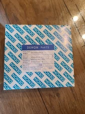 NOS Sony KSS-313A Optical Laser Denon, Clarion DRX, McIntosh MX**Please Read**