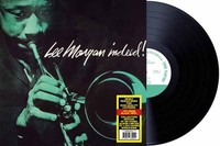 Vinile - Lee Morgan - Indeed! - Culture Factory -D- Neu